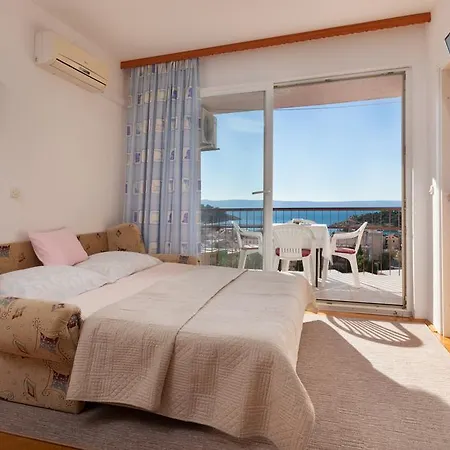 Mima Apartamento *