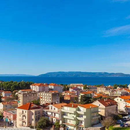 City Mima * ماكارسكا