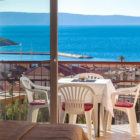 City Mima ماكارسكا