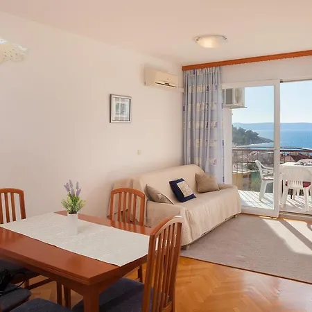 Mima Apartment