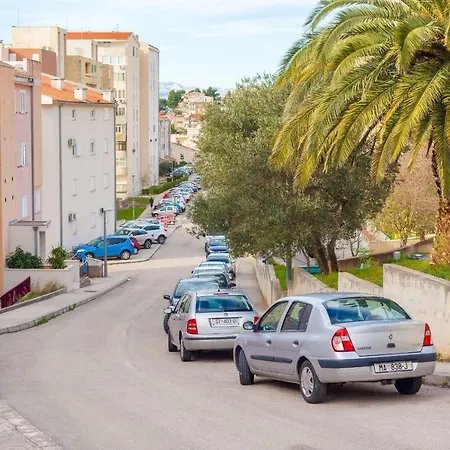 Mima Lejlighed Makarska