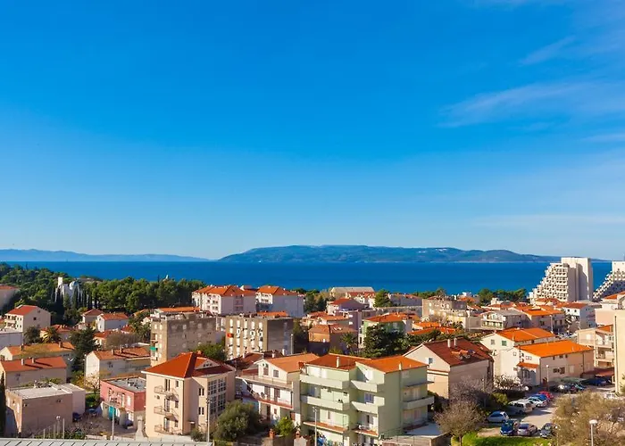 City Mima * ماكارسكا