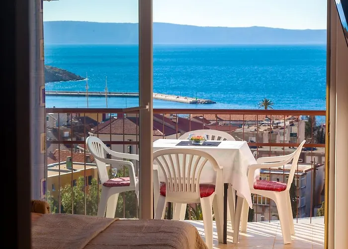 City Mima ماكارسكا